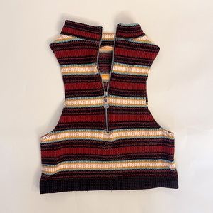 Urban Outfitters Sweater Knit Crop Top. Size S. Never Worn